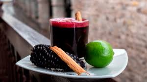 Chicha Morada