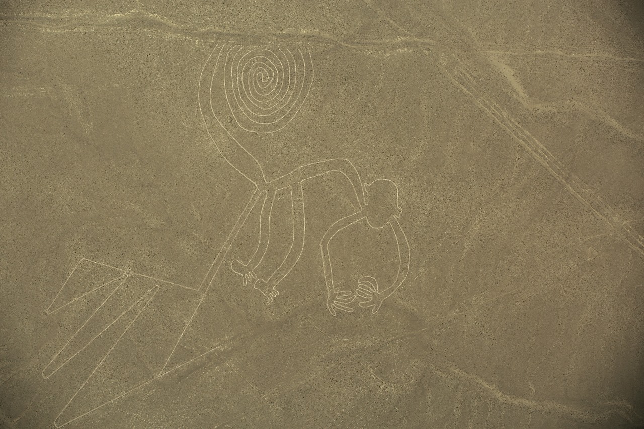 Nazca Lines