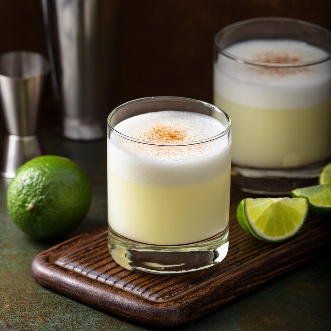 Pisco Sour