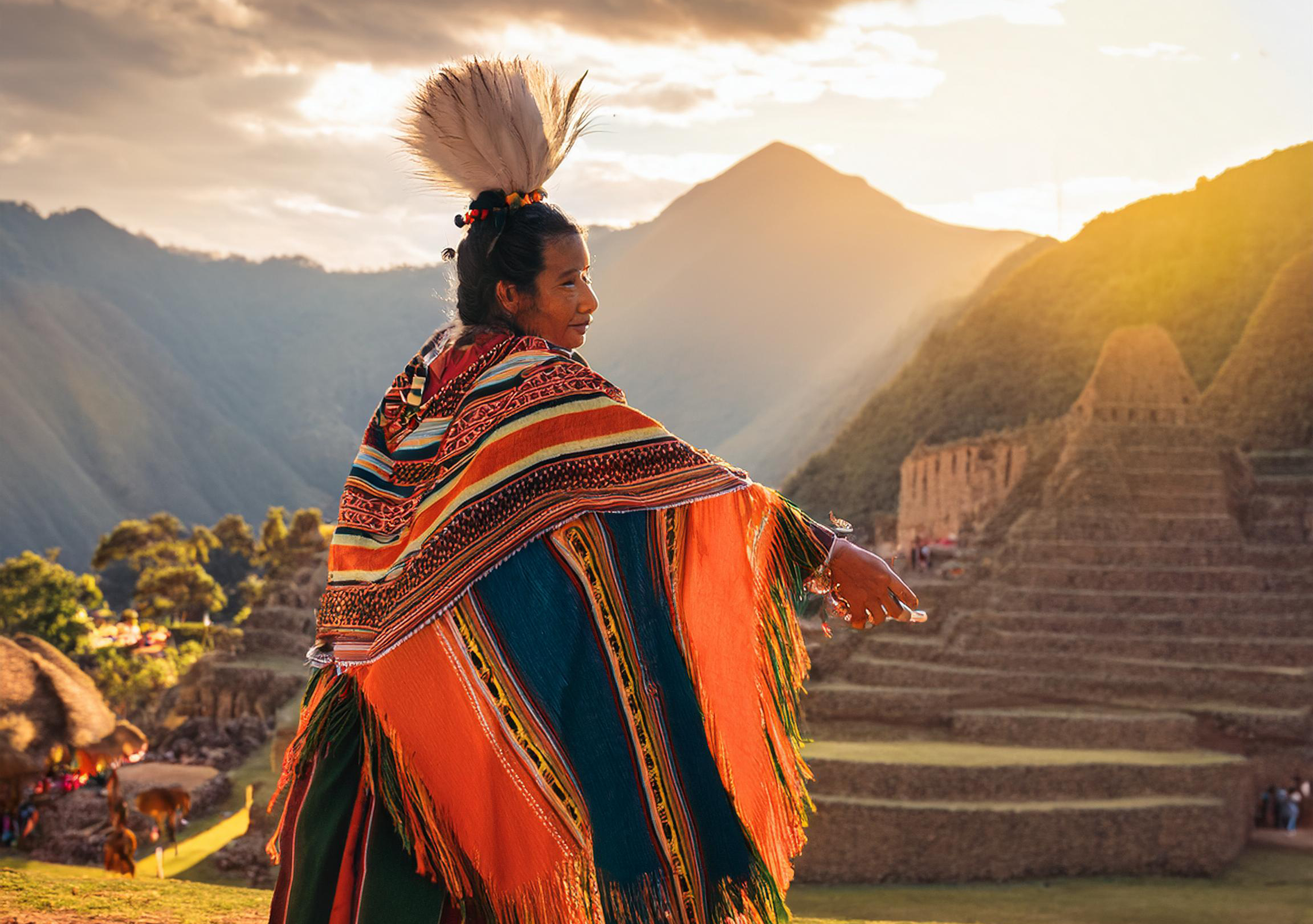 Inti Raymi