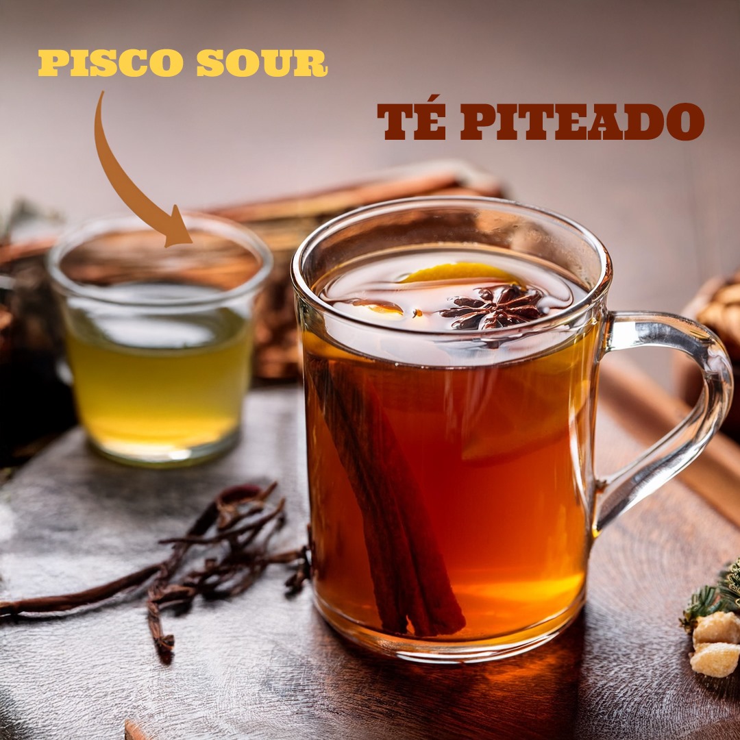 Piteado Tea